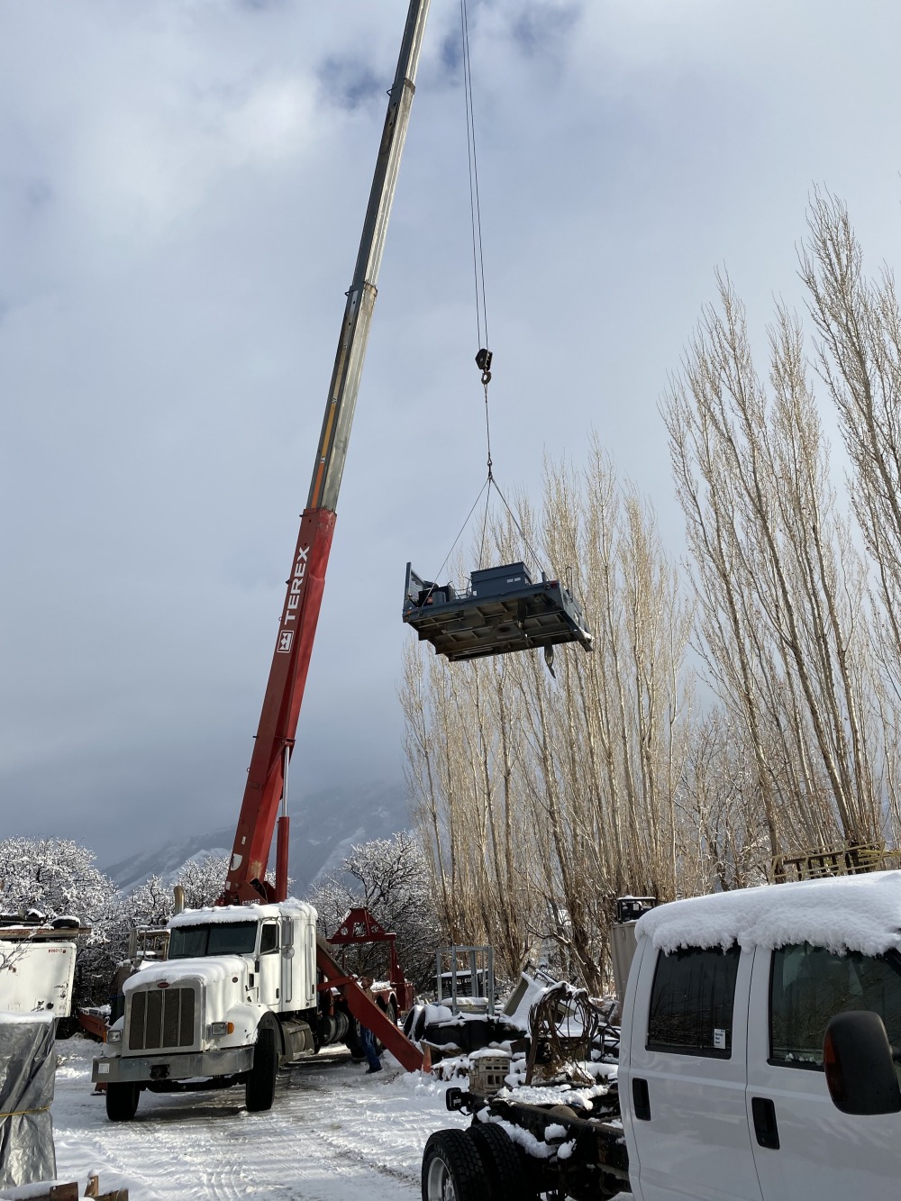 Decker Worx Excavating & Grading Services